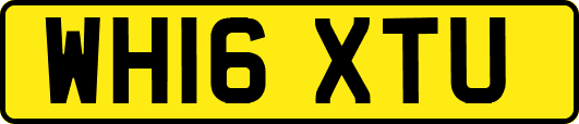 WH16XTU