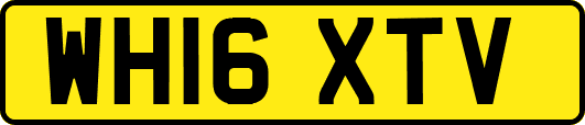 WH16XTV