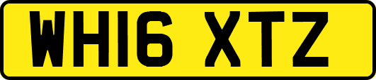 WH16XTZ