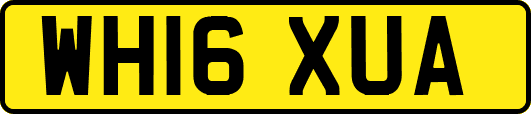 WH16XUA
