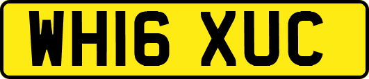 WH16XUC