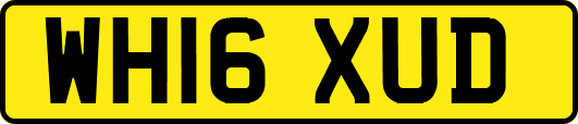 WH16XUD