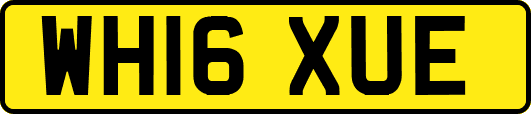 WH16XUE