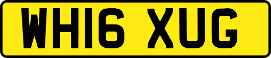 WH16XUG