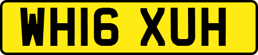 WH16XUH