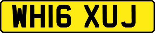 WH16XUJ