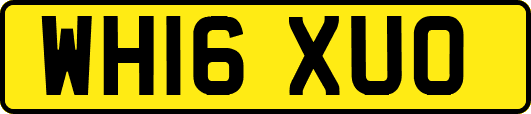 WH16XUO