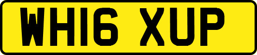 WH16XUP