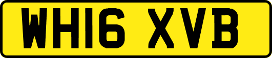 WH16XVB