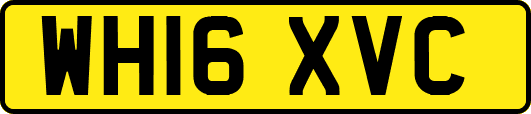 WH16XVC