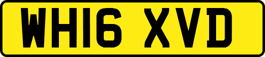 WH16XVD