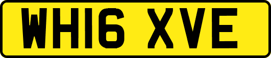 WH16XVE