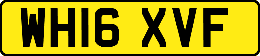 WH16XVF