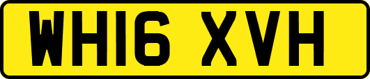 WH16XVH