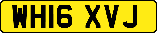 WH16XVJ