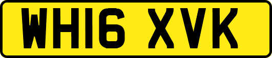 WH16XVK