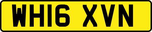 WH16XVN