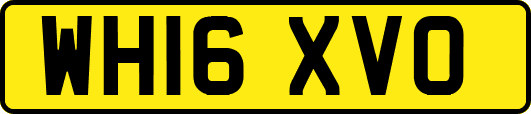 WH16XVO