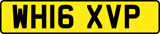 WH16XVP
