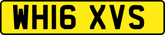 WH16XVS