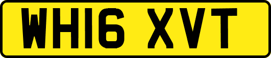 WH16XVT