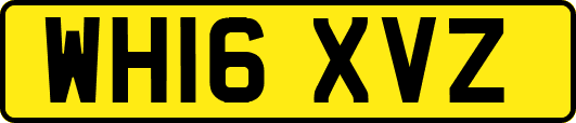 WH16XVZ