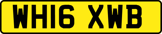 WH16XWB