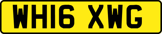 WH16XWG