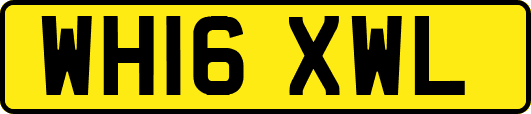 WH16XWL