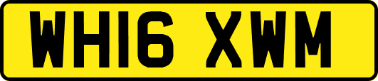 WH16XWM