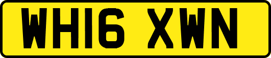 WH16XWN