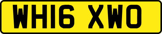 WH16XWO