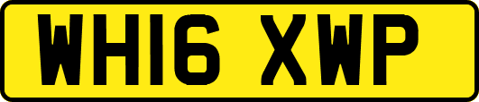 WH16XWP