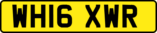 WH16XWR