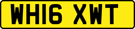 WH16XWT