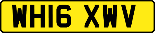 WH16XWV