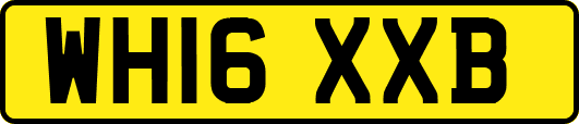 WH16XXB