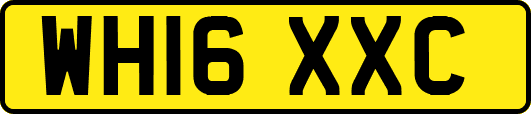 WH16XXC