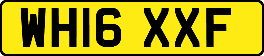 WH16XXF