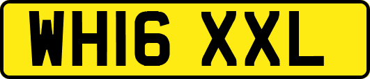 WH16XXL