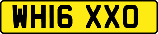 WH16XXO