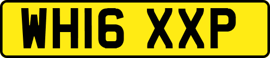WH16XXP