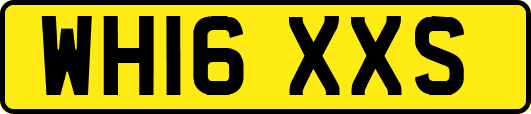 WH16XXS