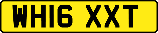 WH16XXT