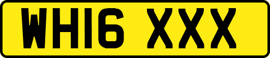 WH16XXX