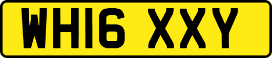 WH16XXY