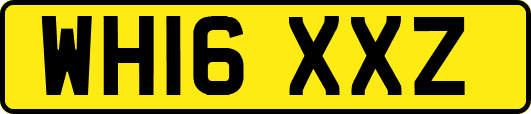 WH16XXZ