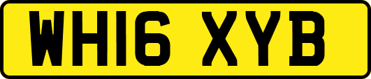 WH16XYB