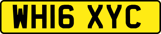 WH16XYC