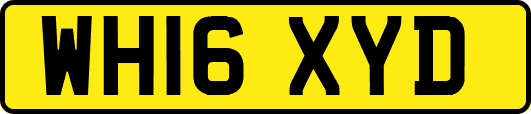 WH16XYD
